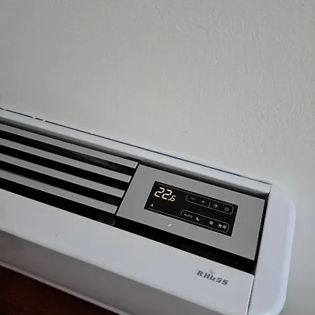 Savoia Apartamento *