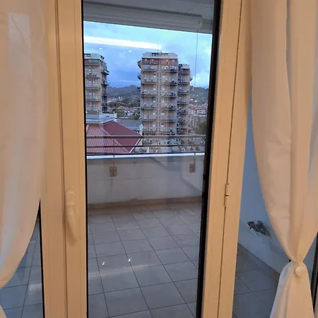 Savoia Apartman *