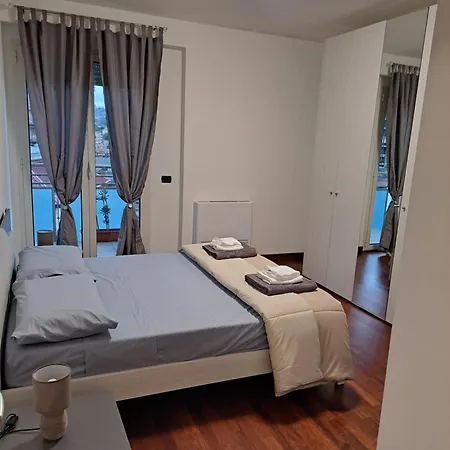 Apartman Savoia *