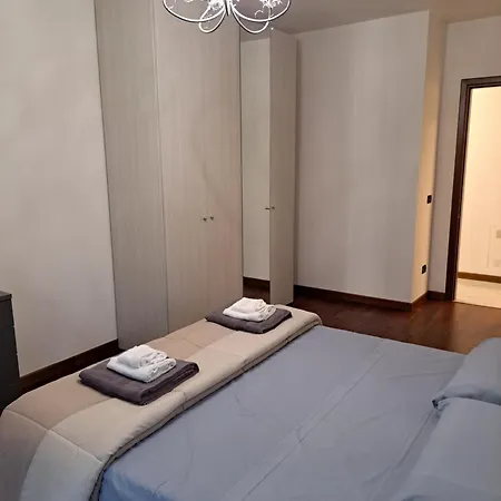 Apartman Savoia