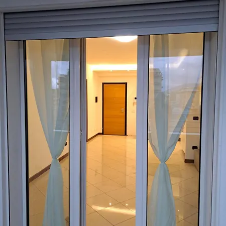 Savoia Apartman Terni