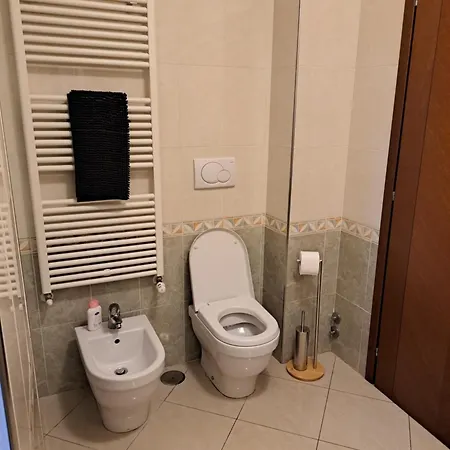 Apartment Savoia