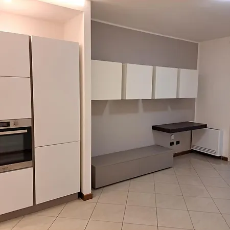 Apartamento Savoia *