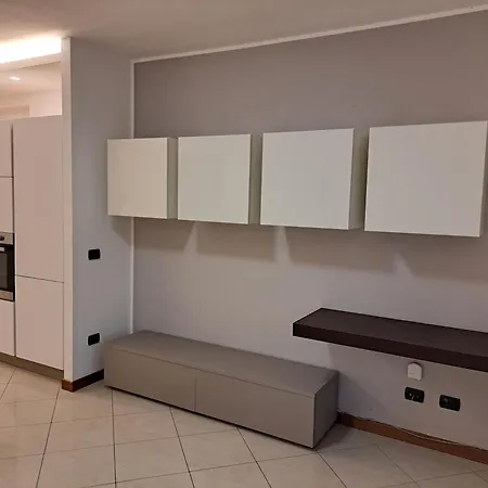 Savoia Apartment