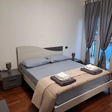 Apartment Savoia *