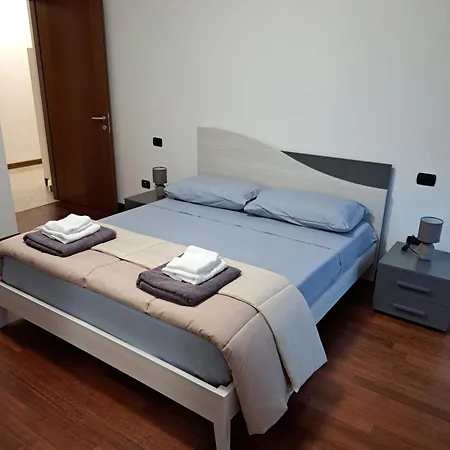 Savoia Apartman Terni