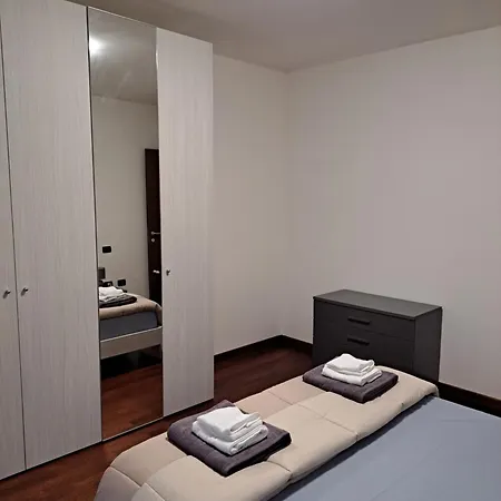 Savoia Apartment