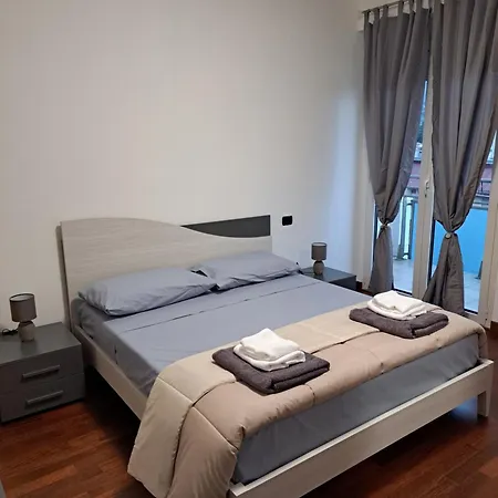 Apartment Savoia