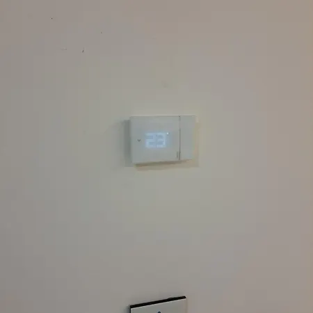 Savoia Apartment Terni