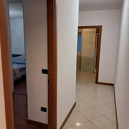 Savoia Apartment