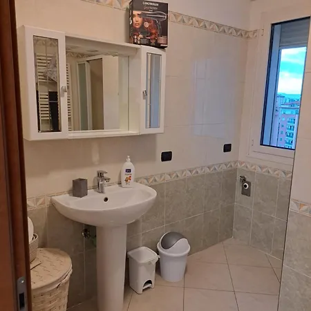 Apartman Savoia Terni