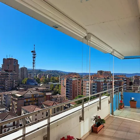 Apartment Savoia *