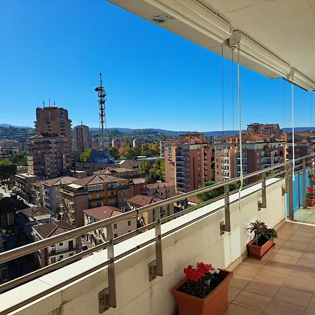 Savoia Apartman Terni