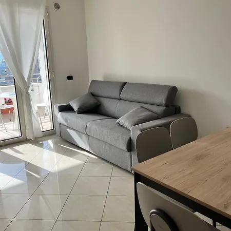 Apartamento Savoia *