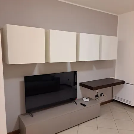 Savoia Apartment Terni