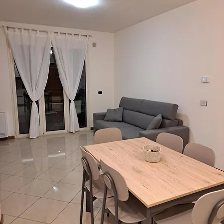 Apartamento Savoia Terni