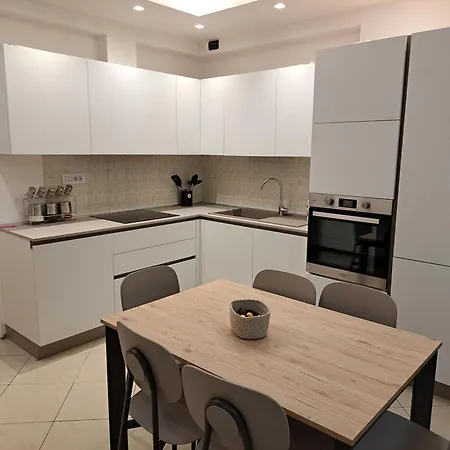 Savoia Apartment Terni